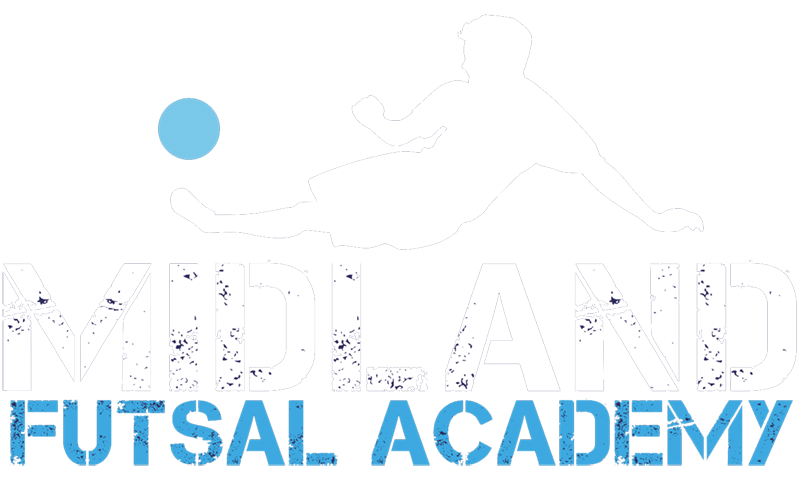 Midland Futsal Academy Logo